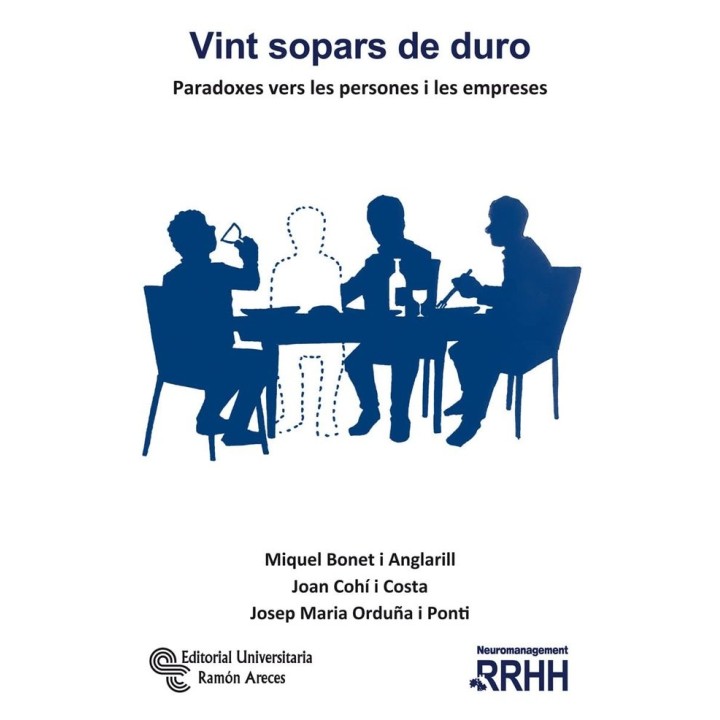 VINT SOPARS DE DURO