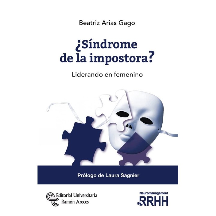 SINDROME DE LA IMPOSTORA