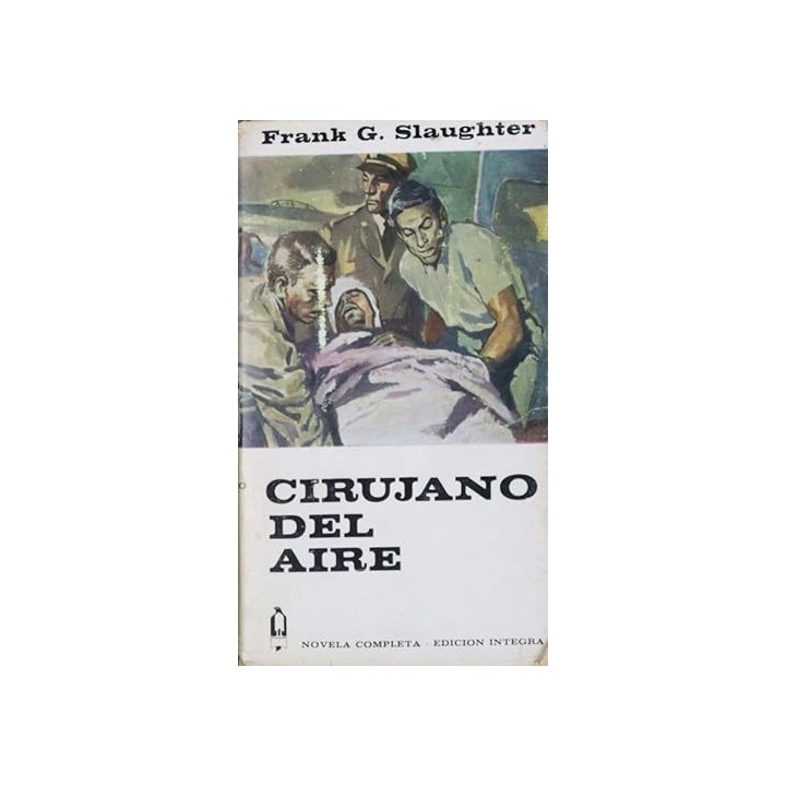 Cirujano del aire