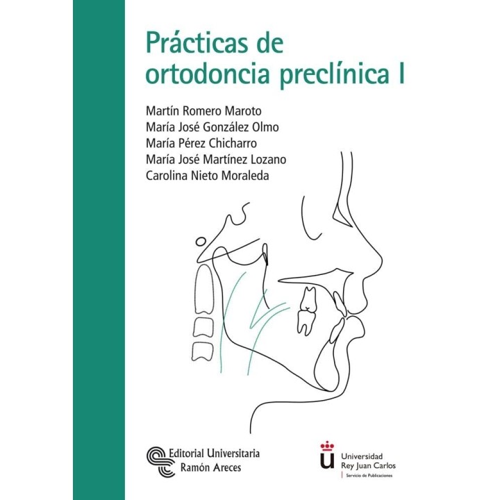 PRACTICAS DE ORTODONCIA PRECLINICA I