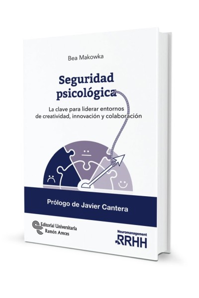 SEGURIDAD PSICOLOGICA
