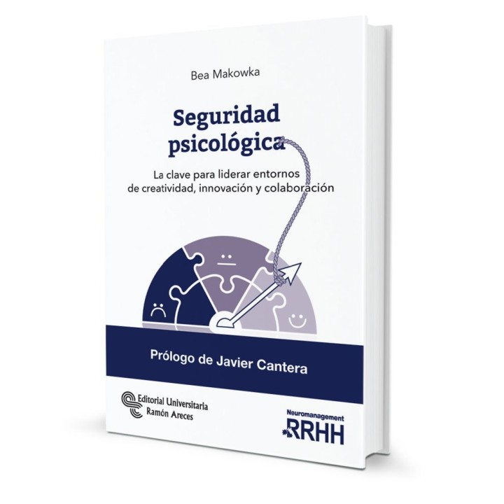 SEGURIDAD PSICOLOGICA