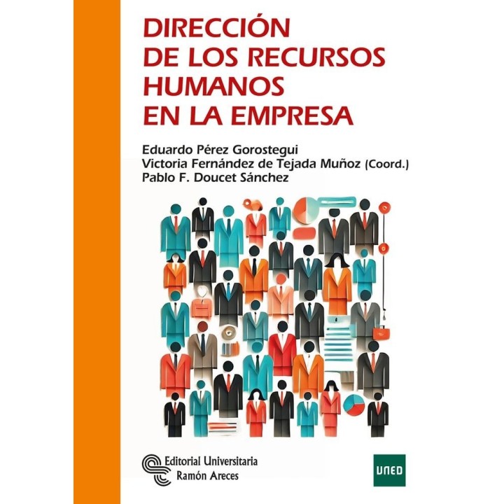 DIRECCION DE LOS RECURSOS HUMANOS EN LA EMPRESA