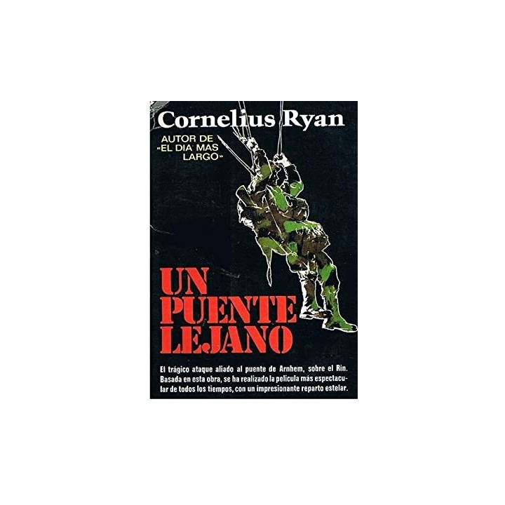 UN PUENTE LEJANO