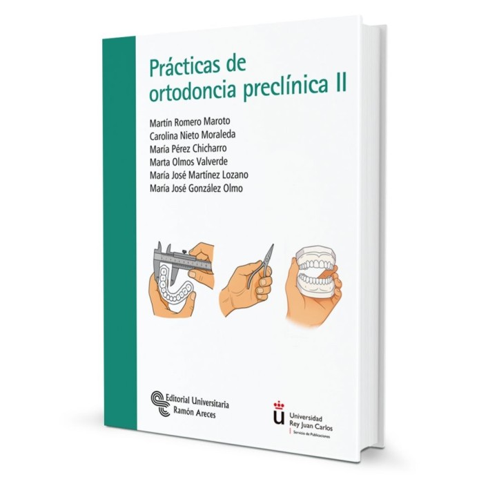 PRACTICAS DE ORTODONCIA PRECLINICA II