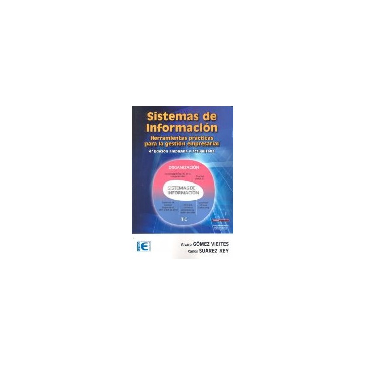 SISTEMAS DE INFORMACION 4ªED