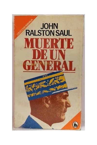 MUERTE DE UN GENERAL