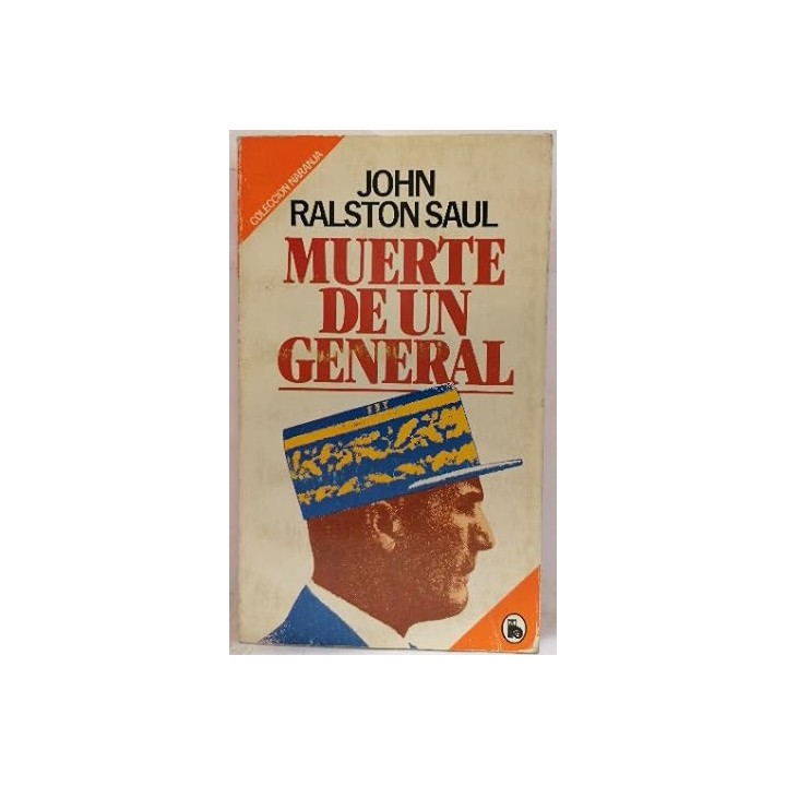 MUERTE DE UN GENERAL