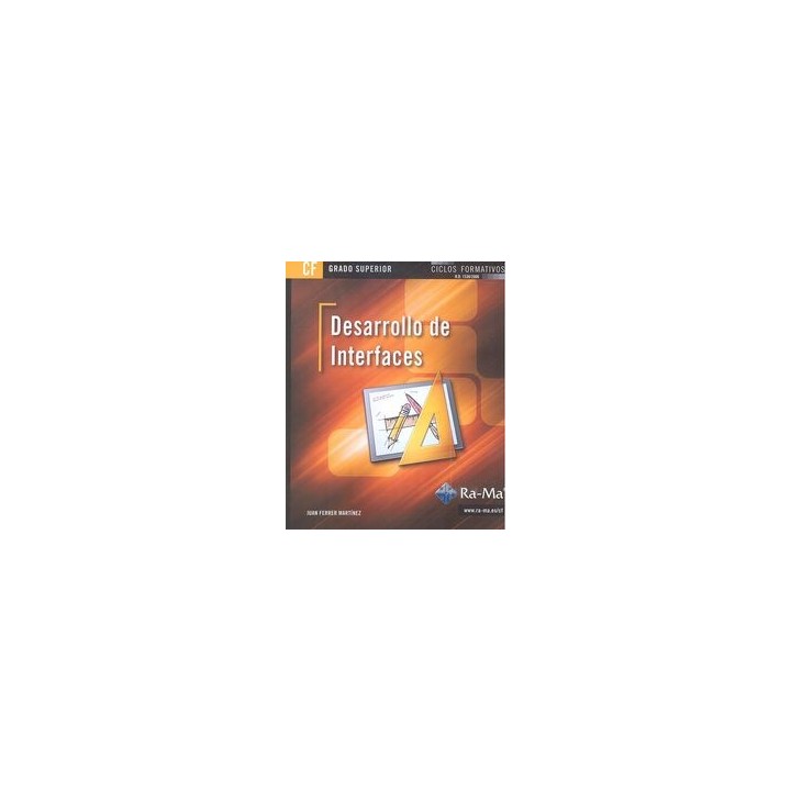 DESARROLLO DE INTERFACES GS