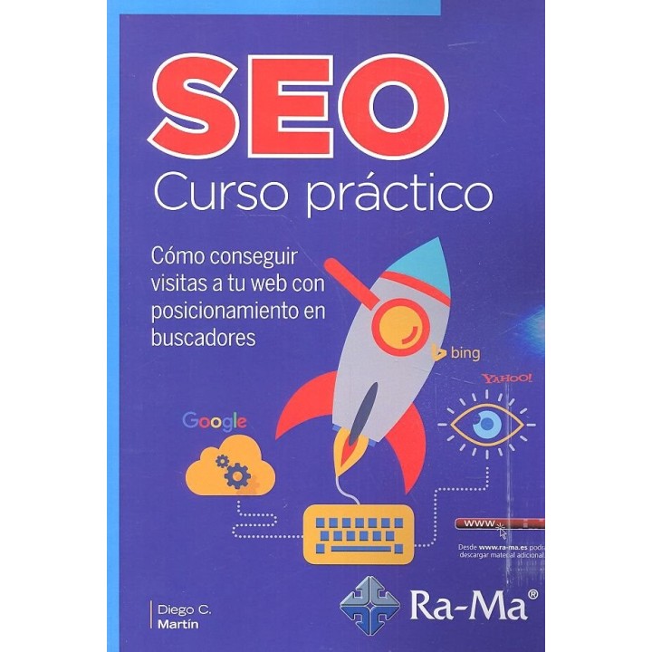 SEO CURSO PRACTICO
