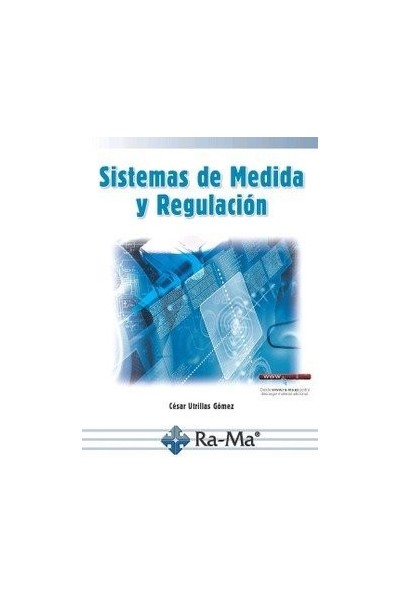 SISTEMA DE MEDIDA Y REGULACION