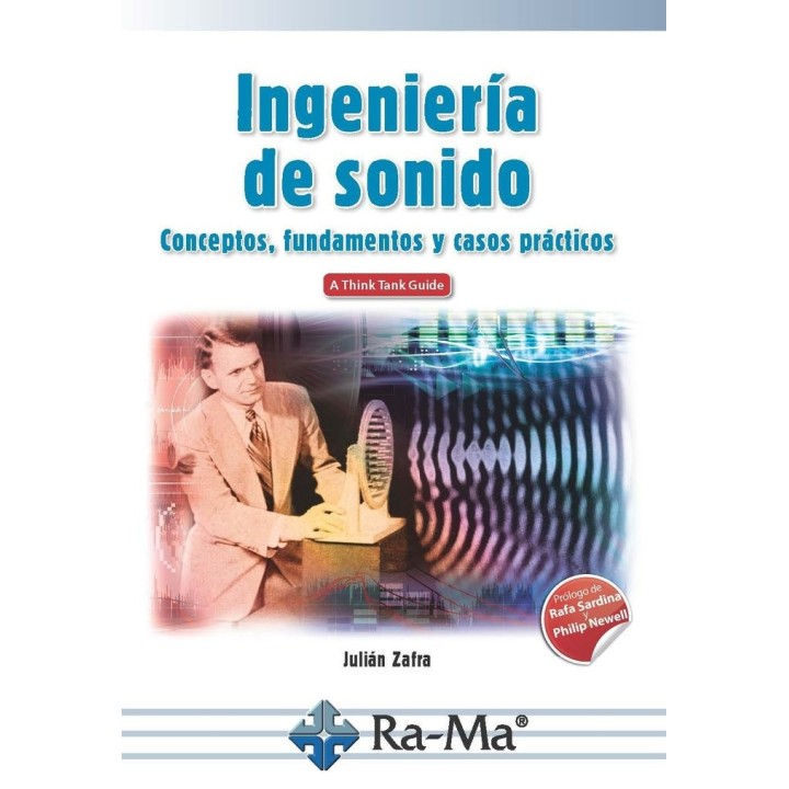 INGENIERIA DEL SONIDO