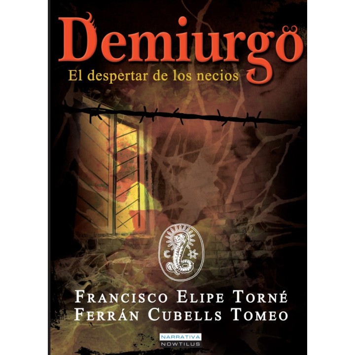 DEMIURGO