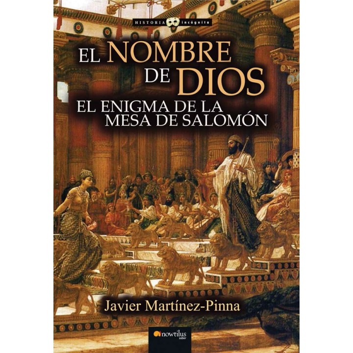 NOMBRE DE DIOS,EL