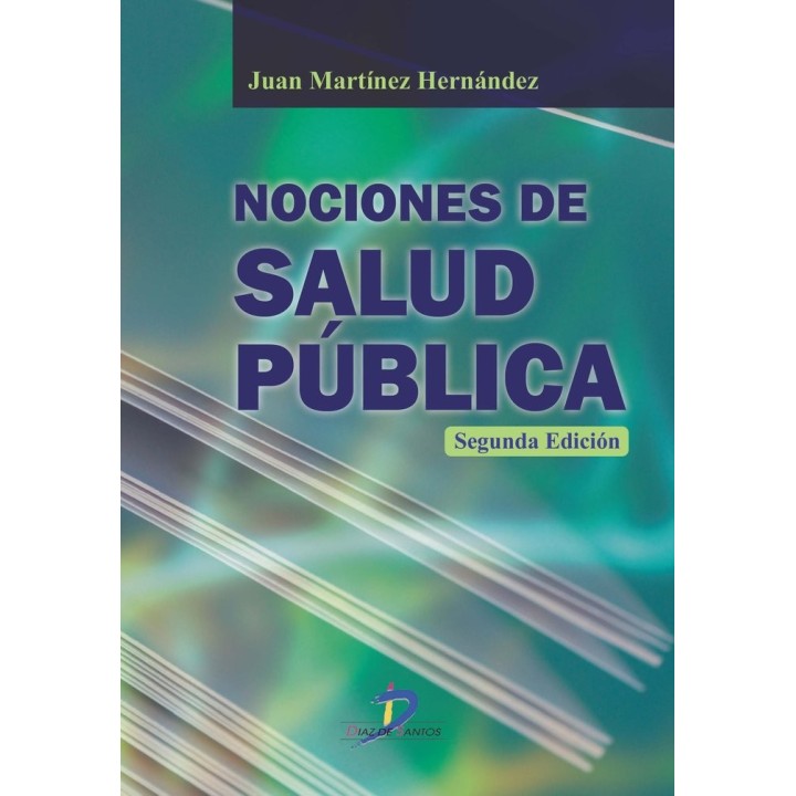 NOCIONES DE SALUD PUBLICA