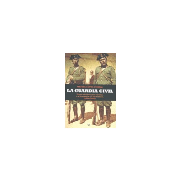 GUARDIA CIVIL, LA