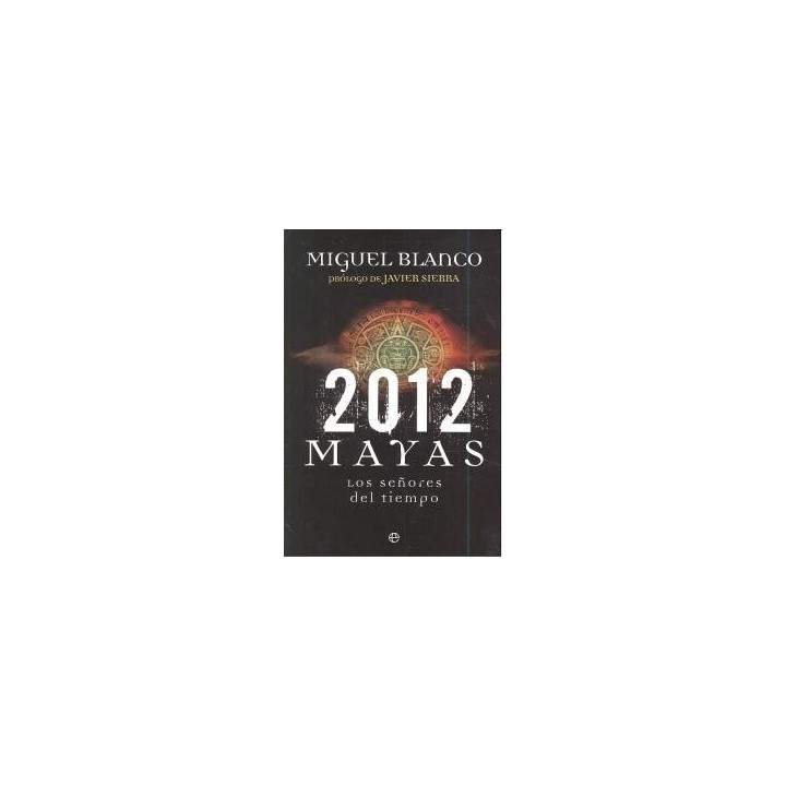 2012 MAYAS (BOL)
