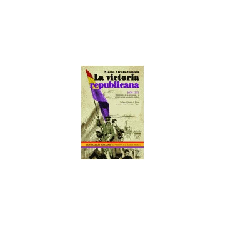 VICTORIA REPUBLICANA, LA