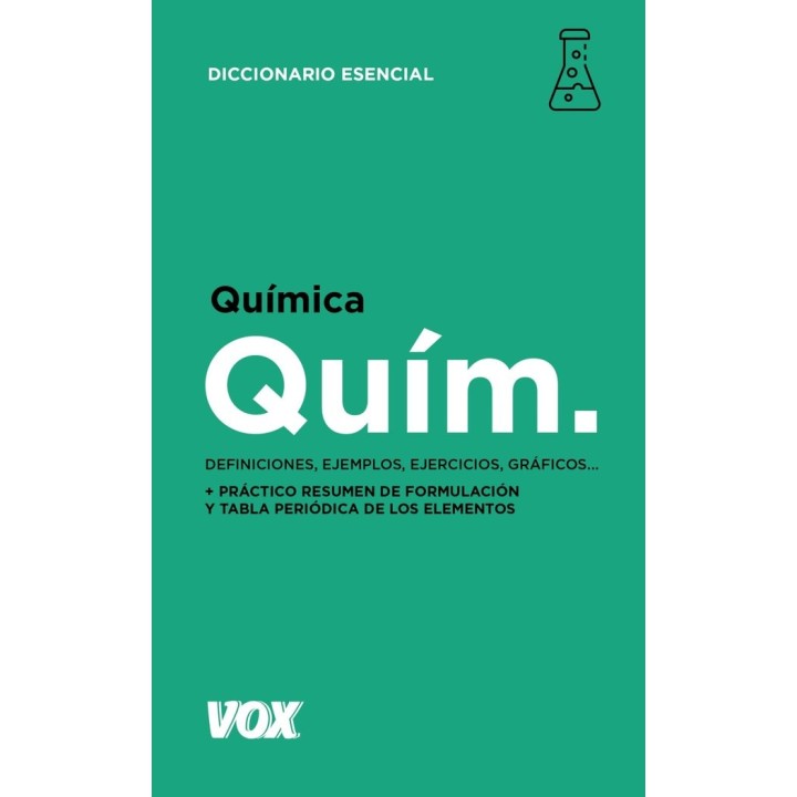 QUIMICA