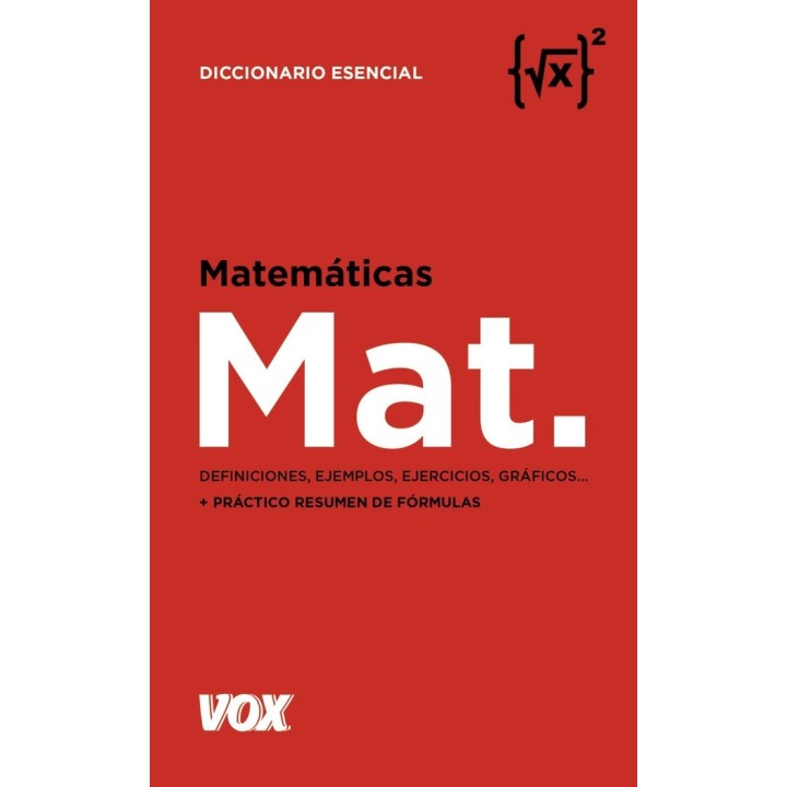 MATEMATICAS