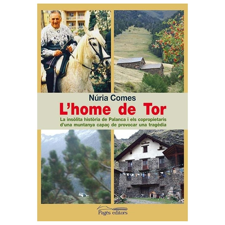 LHOME DE TOR