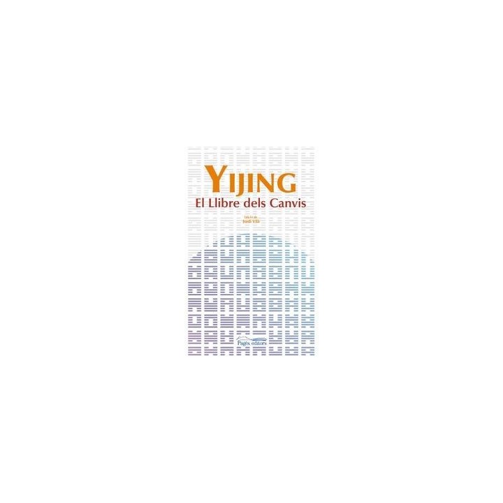 YIJING. EL LLIBRE DELS CANVIS