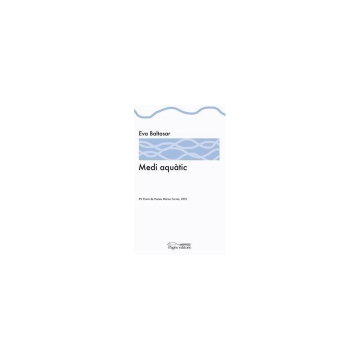 MEDI AQUATIC