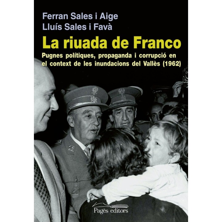 RIUADA DE FRANCO, LA