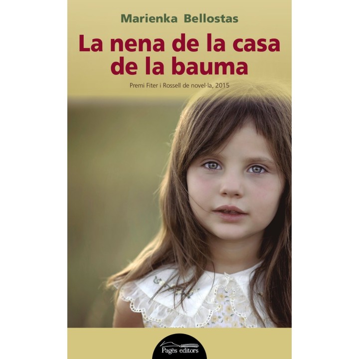 NENA DE LA CASA DE LA BAUMA,LA