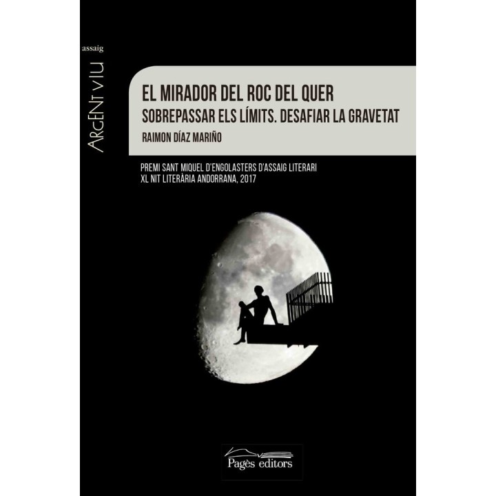 MIRADOR DEL ROC DE QUER,EL