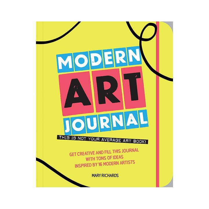 MODERN ART JOURNAL