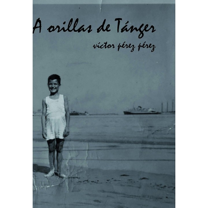 A ORILLAS DE TANGER