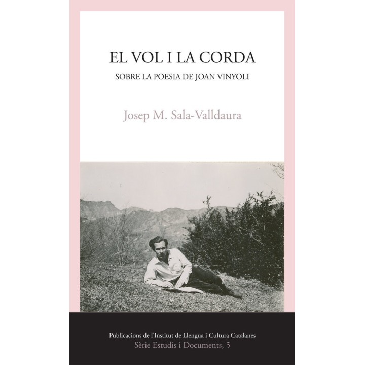 VOL I LA CORDA,EL
