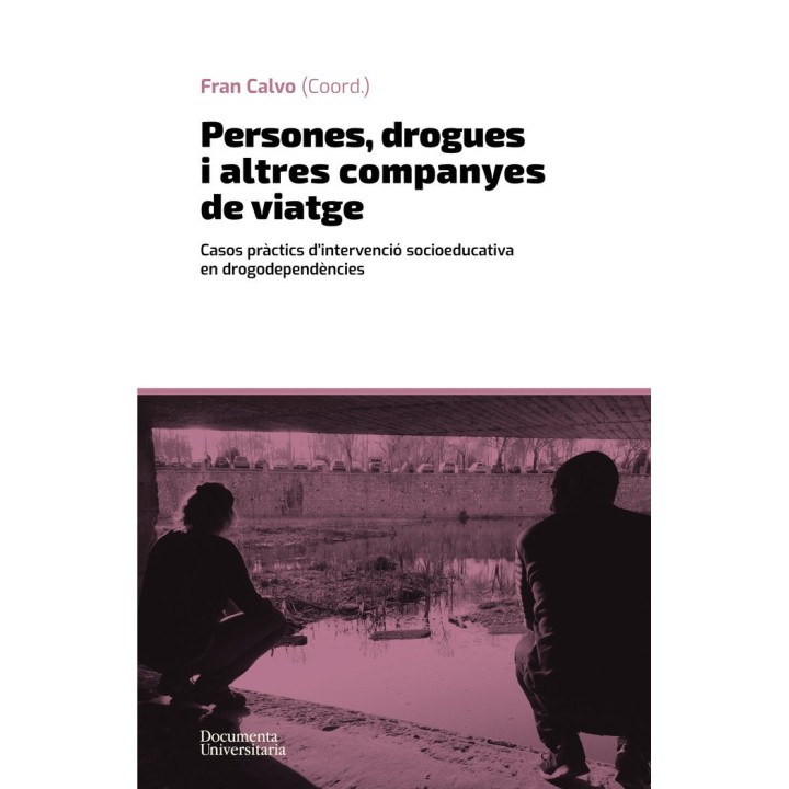 PERSONES, DROGUES I ALTRES COMPANYES DE VIATGE