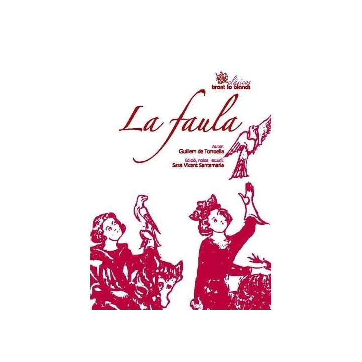 FAULA,LA