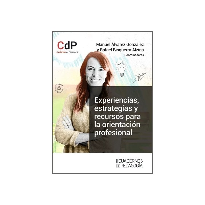 EXPERIENCIAS ESTRATEGIAS Y RECURSOS PARA LA ORIENTACION PRO