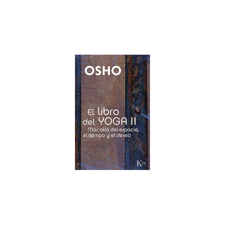 LIBRO DEL YOGA II,EL