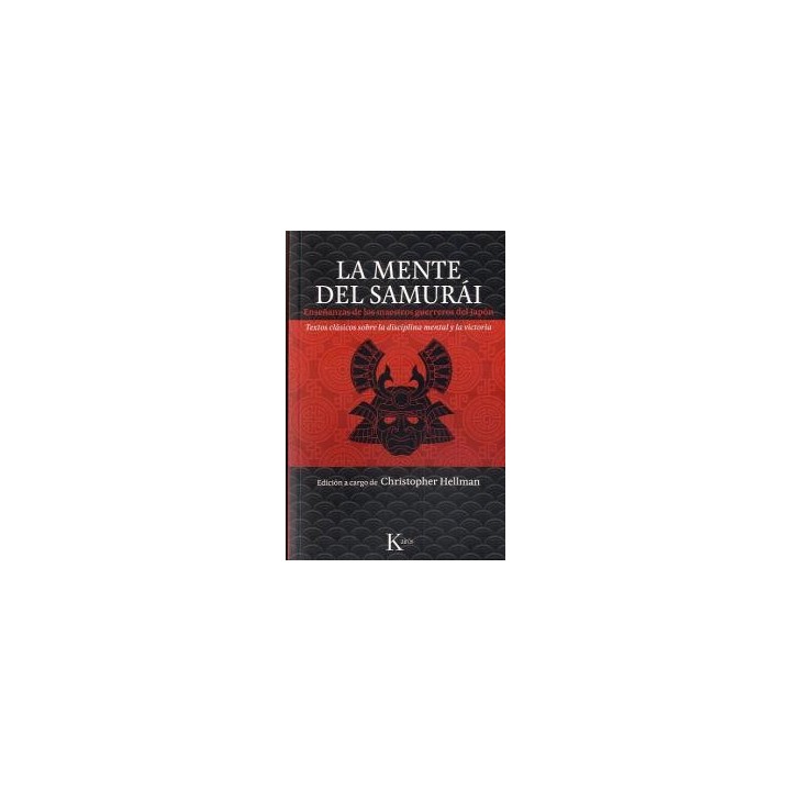 MENTE DEL SAMURAI