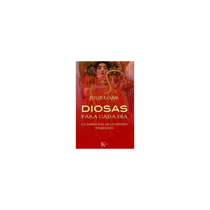DIOSAS PARA CADA DIA