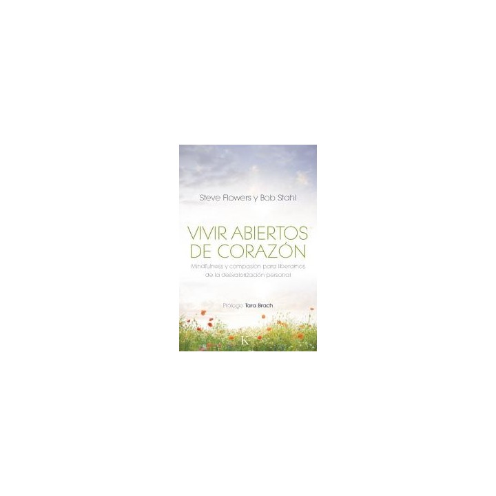 VIVIR ABIERTOS DE CORAZON