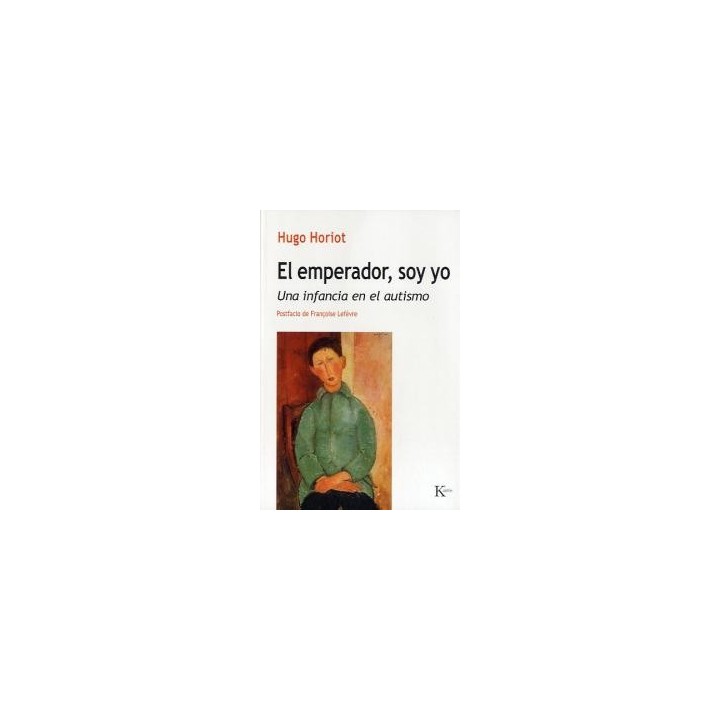 EMPERADOR SOY YO,EL