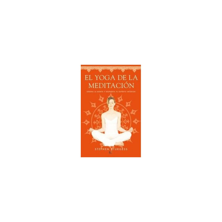 YOGA DE LA MEDITACION,EL