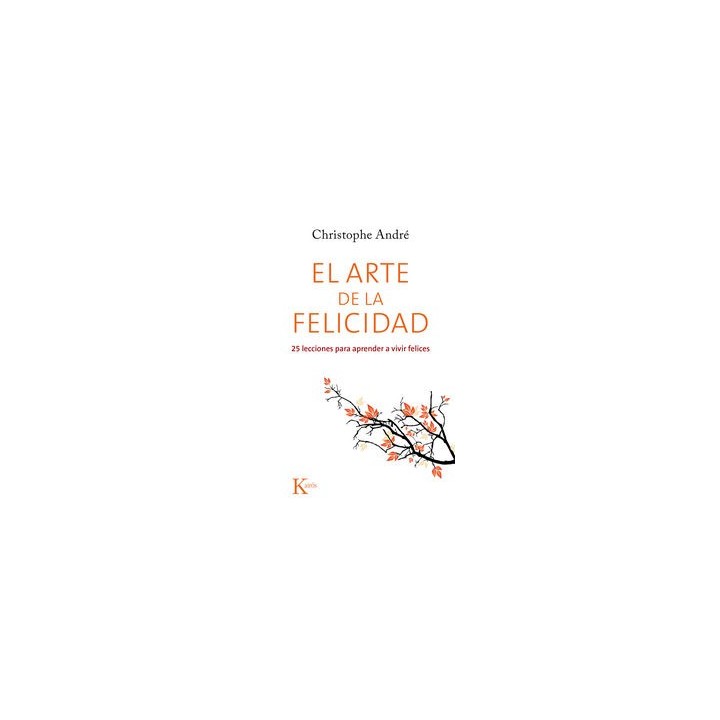 ARTE DE LA FELICIDAD,EL