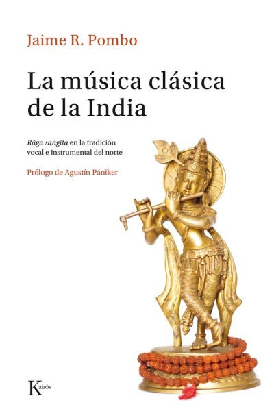 MUSICA CLASICA DE LA INDIA,LA