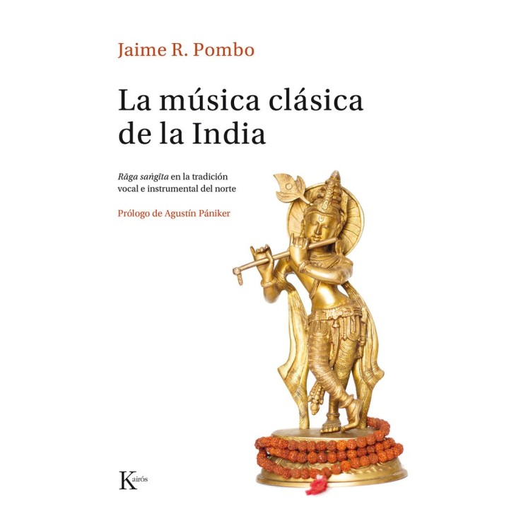 MUSICA CLASICA DE LA INDIA,LA