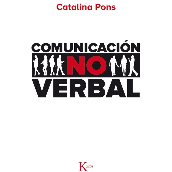 COMUNICACION NO VERBAL