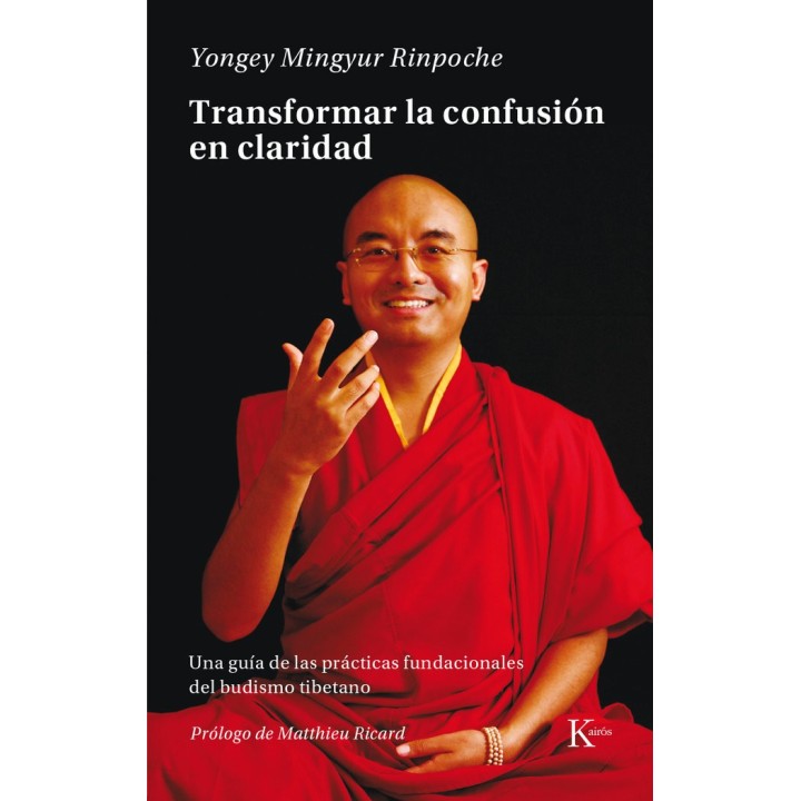 TRANSFORMAR LA CONFUSION EN CLARIDAD