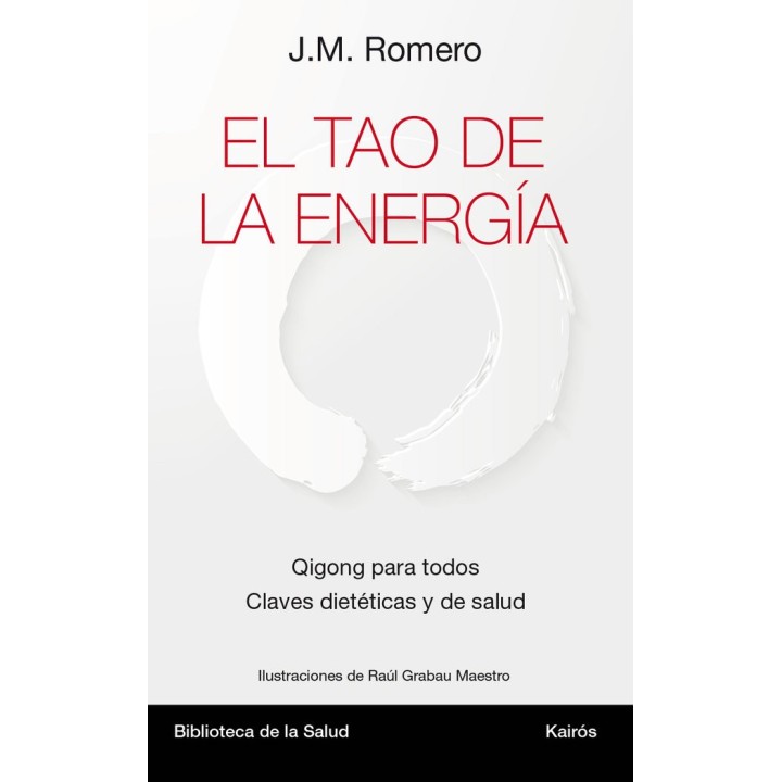 TAO DE LA ENERGIA,EL