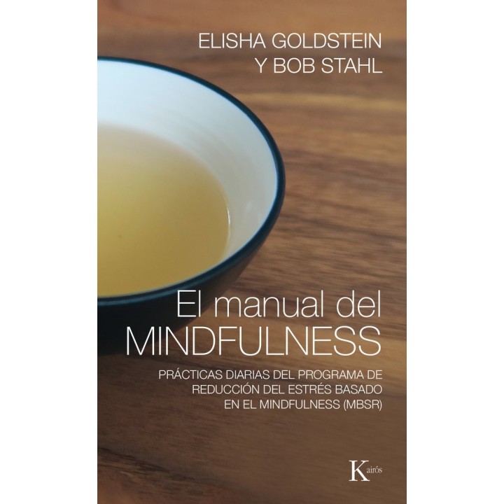 MANUAL DEL MINDFULNESS,EL
