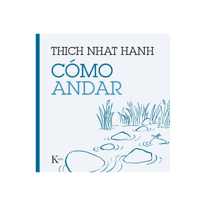 COMO ANDAR